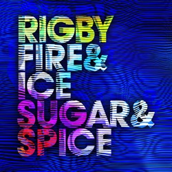 Rigby - Earth Meets Water