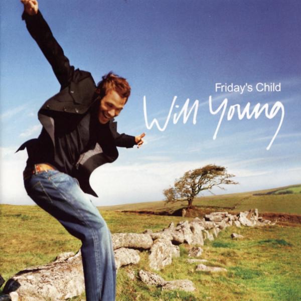 Will Young - Leave Right Now