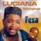 Feza - Luciana Demingongo lyrics