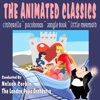 The Animated Classics artwork