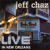 Live in New Orleans artwork