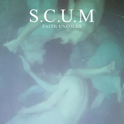 Faith Unfolds - Single - Scum