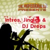 Jingles, Intros and DJ Drops (Tools for Deejays for Special Occasions)