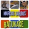 Batidão - Marcus Santos lyrics