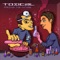 All Over Again - Toxical lyrics