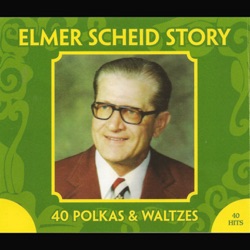 Elmer Scheid - Laendler No. 20