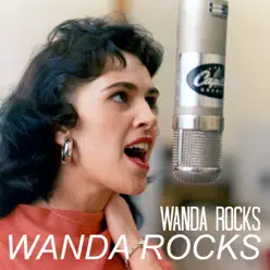 Wanda Rocks - Wanda Jackson