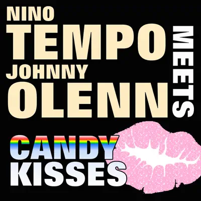 Nino Tempo Meets Johnny Olenn - Candy Kisses - Nino Tempo Nino Tempo Meets Johnny Olenn - Candy Kisses - Nino Tempo