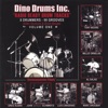 Dino Drums Inc - Eminem Lose Yourself 83 Wet