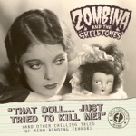 Born Without a Head by Zombina and the Skeletones