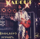 Harout Pamboukjian - Yergnkoum Antiv