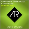 Escape By Night (Remixes)