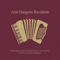 Henning Sommerro - Han Er Min Sang Og Min Glede