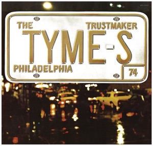 The Tymes - You Little Trustmaker - 排舞 編舞者