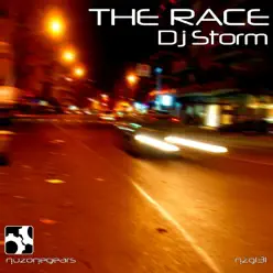 The Race - Single - DJ Storm The Race - Single - DJ Storm