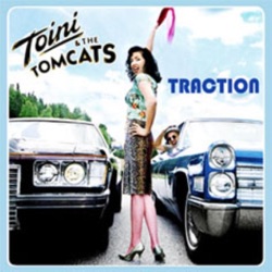 Toini & The Tomcats - Caught In a Storm