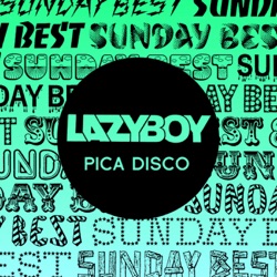 Lazyboy - Pica Disco