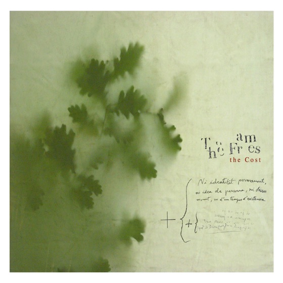Cover artwork for Minds Made Up