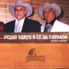 Coleção de Ouro da Música Sertaneja: Pedro Bento e Zé da Estrada - Grandes Sucessos, 2009