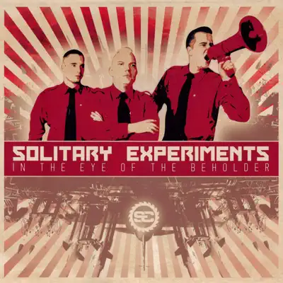 In The Eye Of The Beholder - Solitary Experiments
