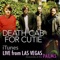 Grapevine Fires - Death Cab for Cutie lyrics