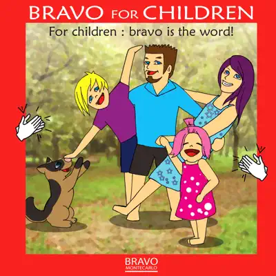 Bravo for Children - Single - Vick