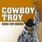 Hook 'em Horns (Non-Album Track) - Cowboy Troy lyrics