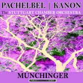 Pachelbel: Kanon (Remastered) artwork