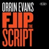 Flip the Script, 2012