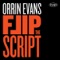 TC's Blues - Orrin Evans lyrics