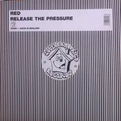 Release the Pressure - EP by Red album reviews, ratings, credits