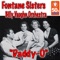 Daddy-O - Fontane Sisters & Billy Vaughn and His Orchestra lyrics