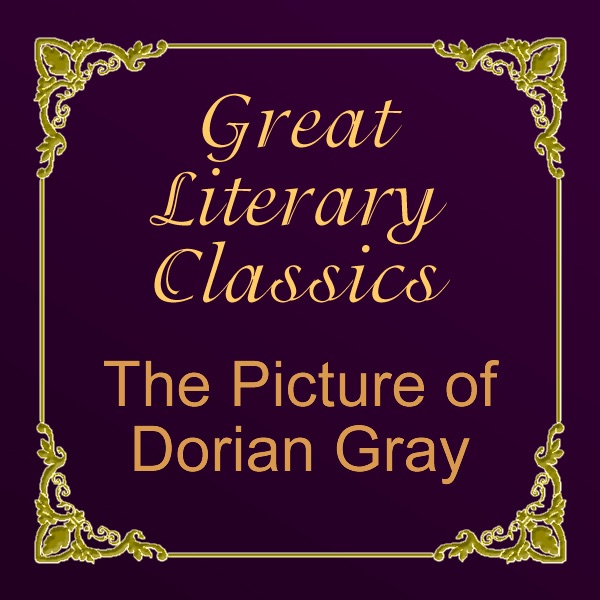 the picture of dorian gray narrator