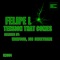 Tension That Comes (Jon Sweetname Remix) - Felipe L lyrics