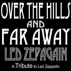 Over the Hills and Far Away - Single