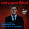 Jean-Jacques Debout - Pour moi la vie va commencer
