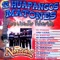 El Chivo Renco - 12 Huapangos Matones lyrics