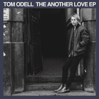 Tom Odell - Another Love artwork