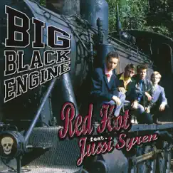 Big Black Engine (feat. Jussi Syren) by Red Hot album reviews, ratings, credits