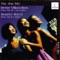 Piano Trio in A Minor: I. Pantoum (Assez vif) - Ahn Trio lyrics