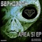 Area 51 - Sephiroth lyrics