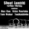 Techno Therapy album lyrics, reviews, download
