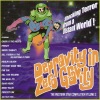 Depravity in Zero Gravity - The Western Star Compilation, Vol. 3