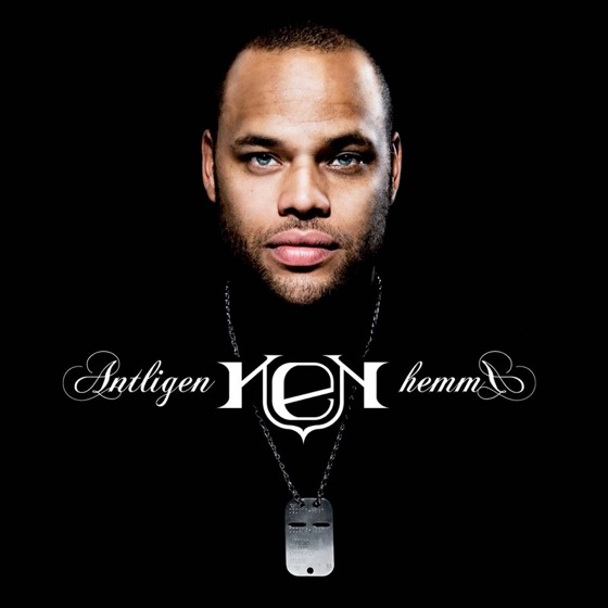 Cover artwork for Sthlm City