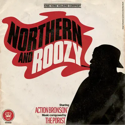 Northern & Roozy - Single - Action Bronson