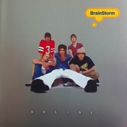 Brainstorm - Waterfall