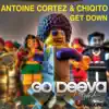 Stream & download Get Down - Single