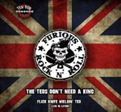 Teds Don't Need a King - Single