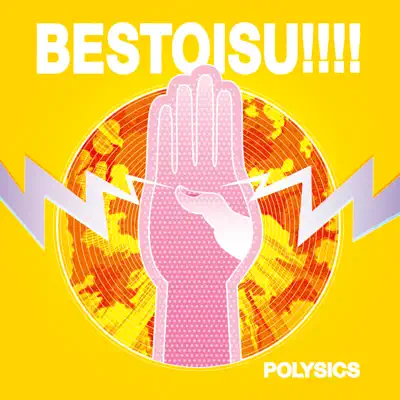 BESTOISU!!!! - Polysics