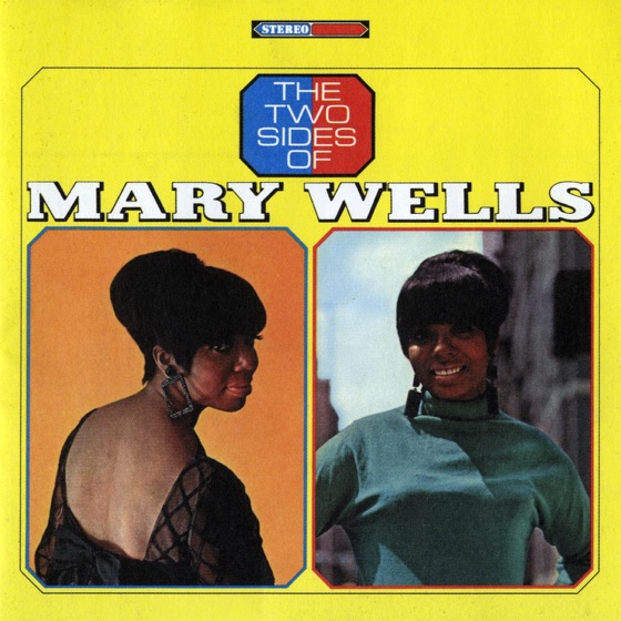 Cover artwork for In the Midnight Hour